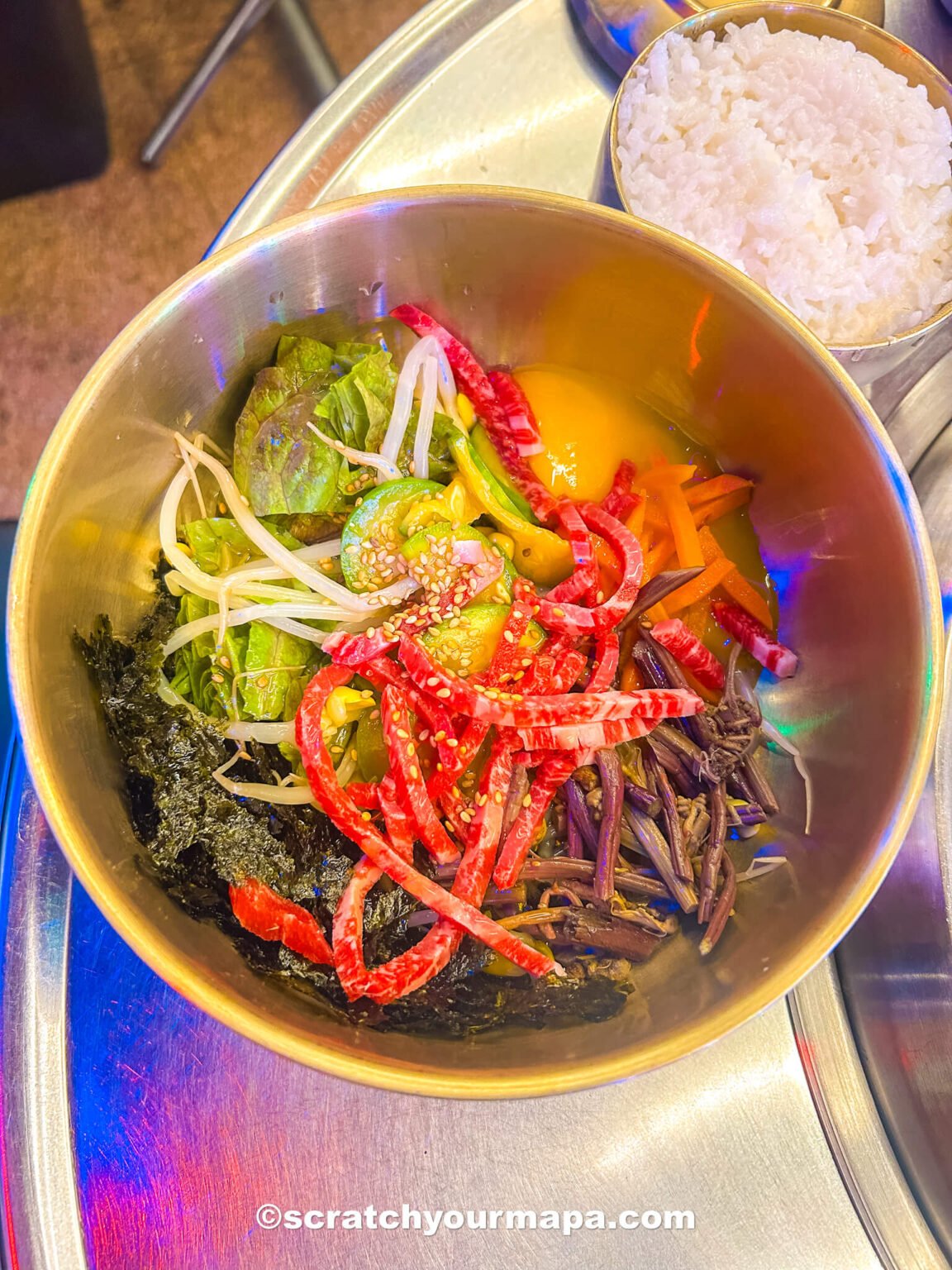 What & Where to Eat in Seoul: The Ultimate Food Guide to South Korea's ...