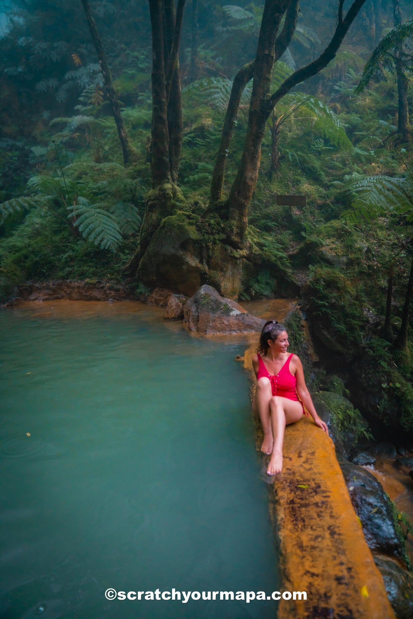 the best time to visit the Azores