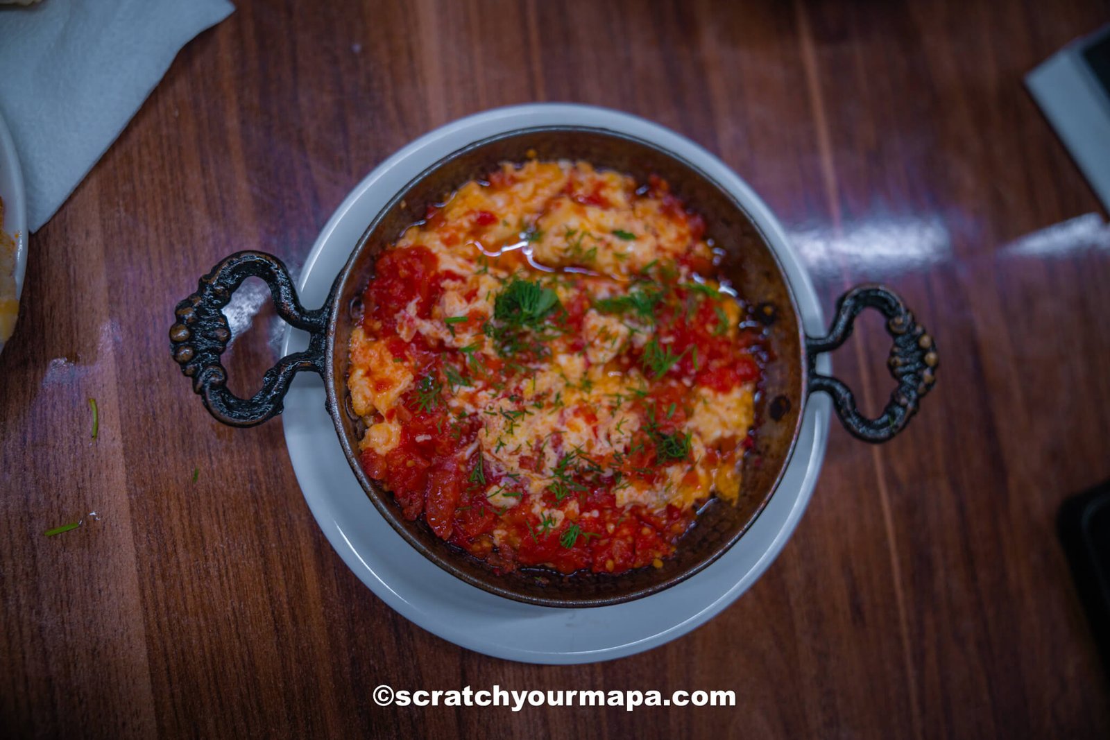 what to eat in Azerbaijan