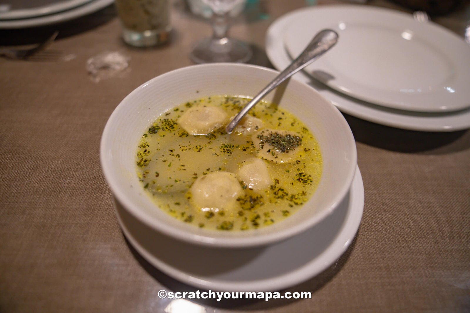 what to eat in Azerbaijan