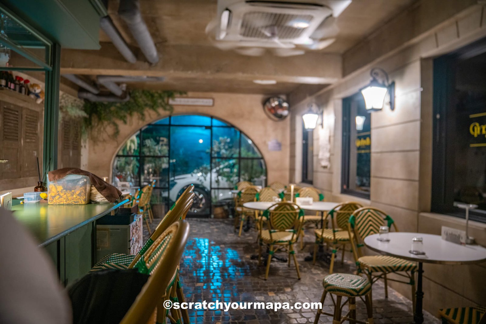Seoul speakeasy - fun things to do in Seoul, South Korea