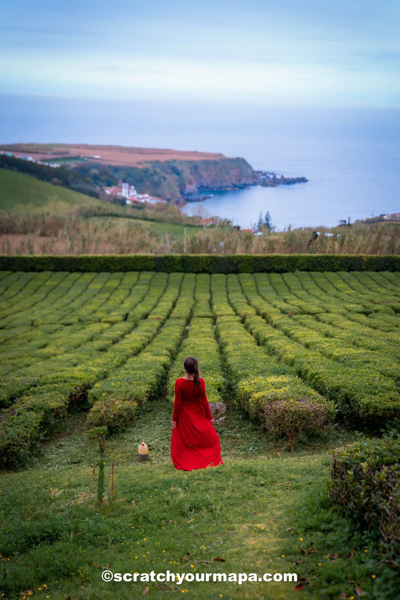 Azores travel tips guide