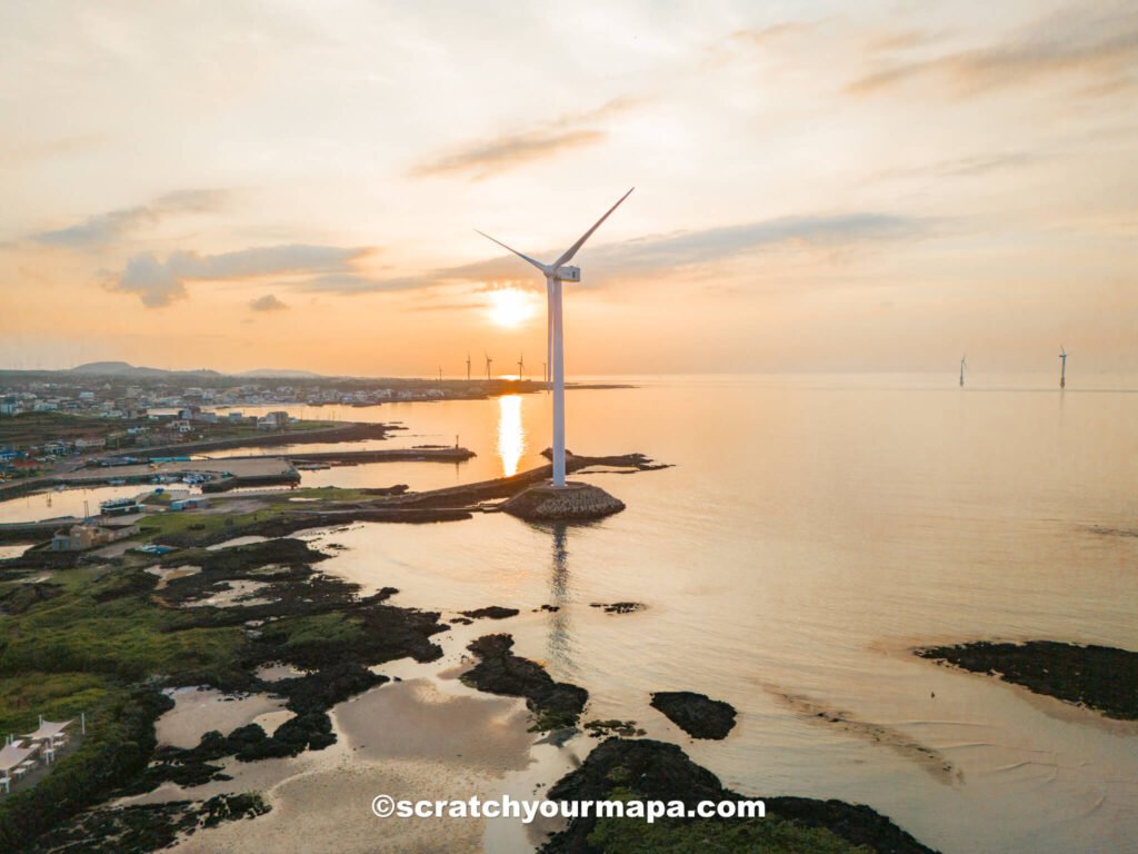 tourist visas for south korea