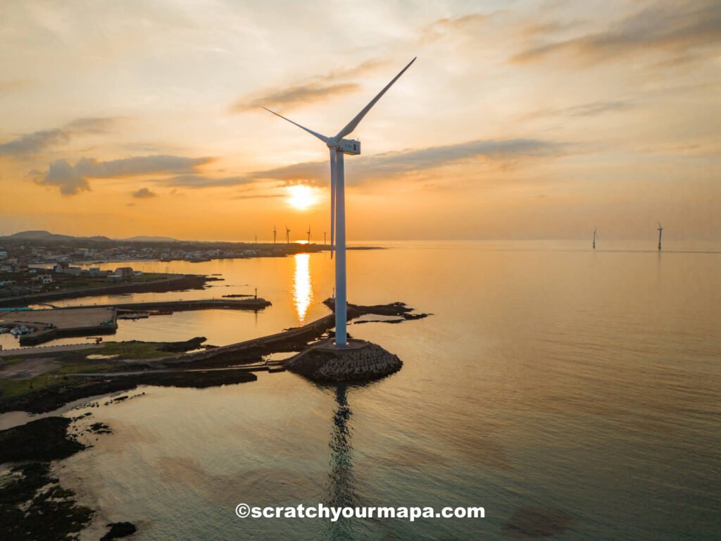 planning a trip to South Korea