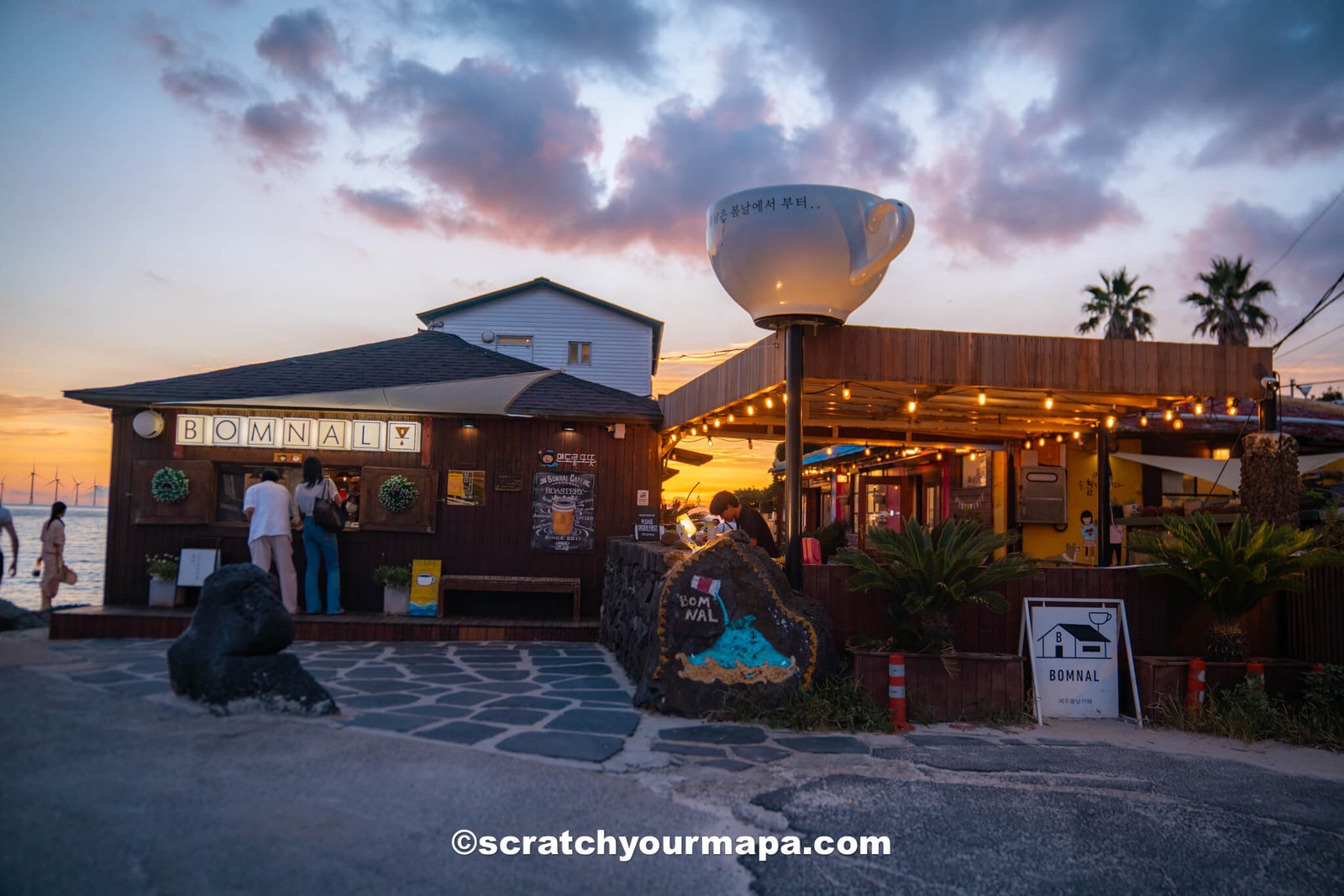 Aewol Jeju-10 Aewol - Jeju travel guide