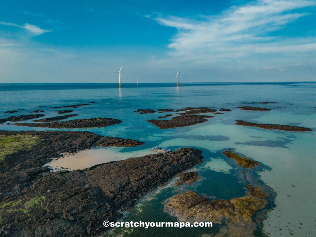 Jeju - planning a trip to South Korea