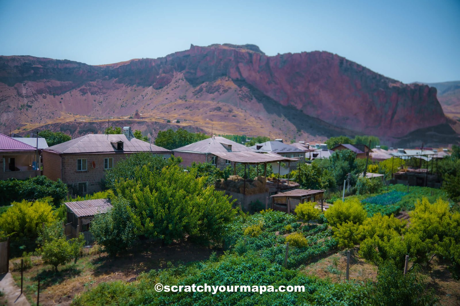 Areni Armenia-1 Areni - best places to see in Armenia