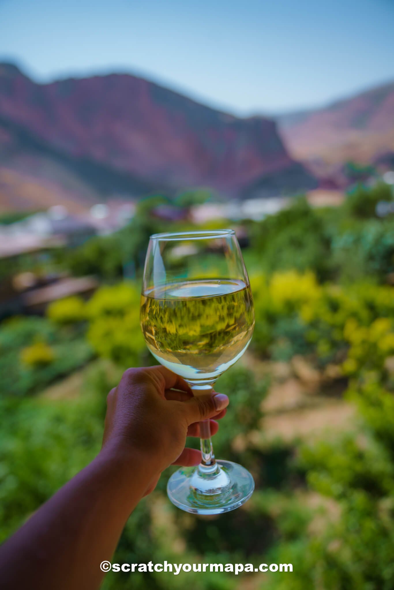 Areni Armenia-2 Areni - best places to see in Armenia