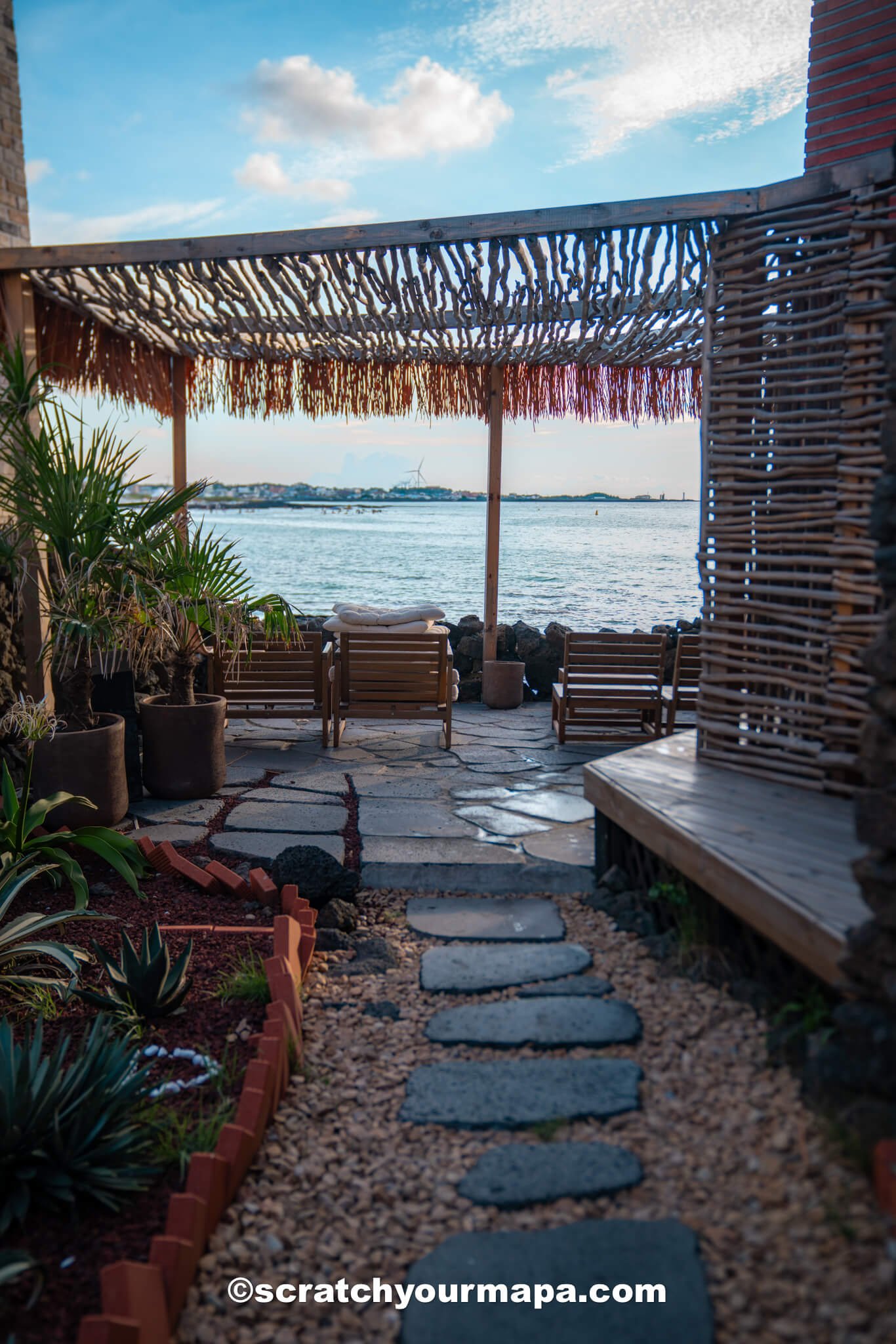 Beryl - cafes in Jeju, South Korea