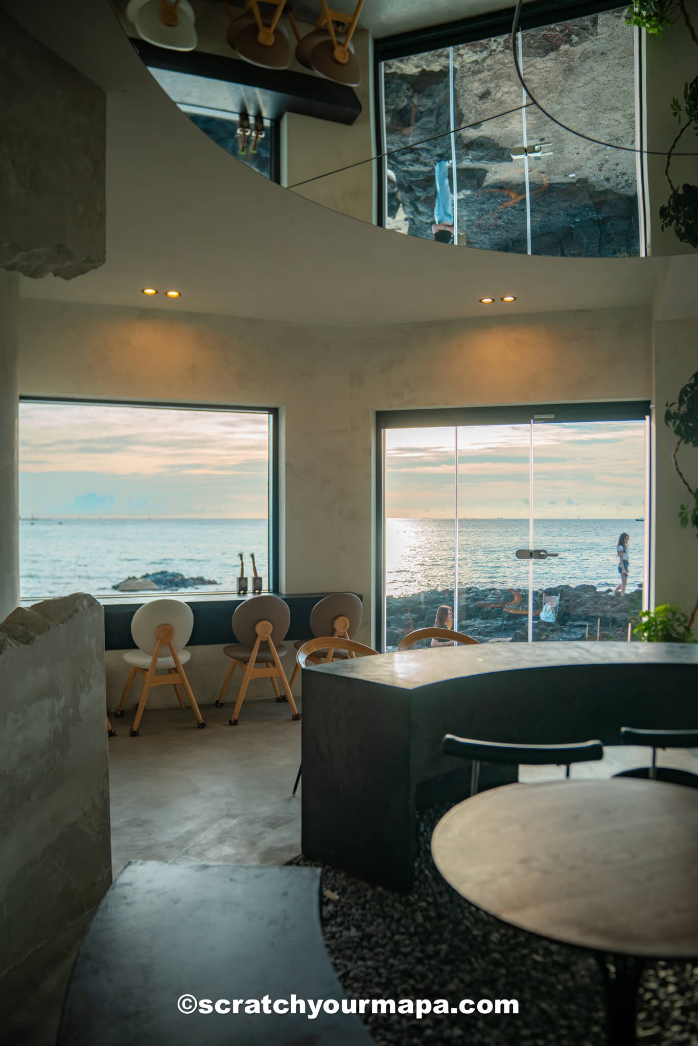 Beryl - cafes in Jeju, South Korea