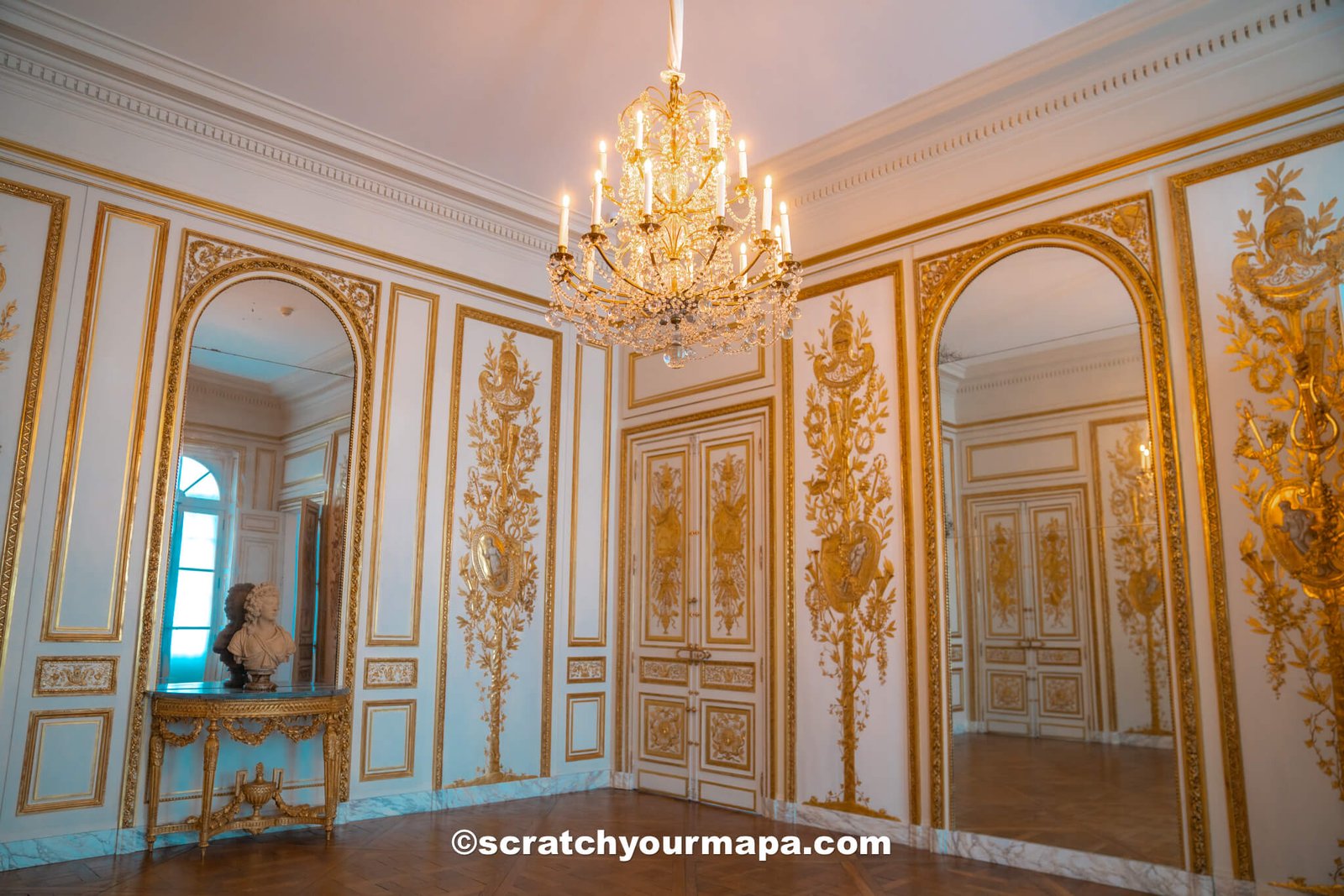 Carnavalet museum - best free things to do in Paris, France