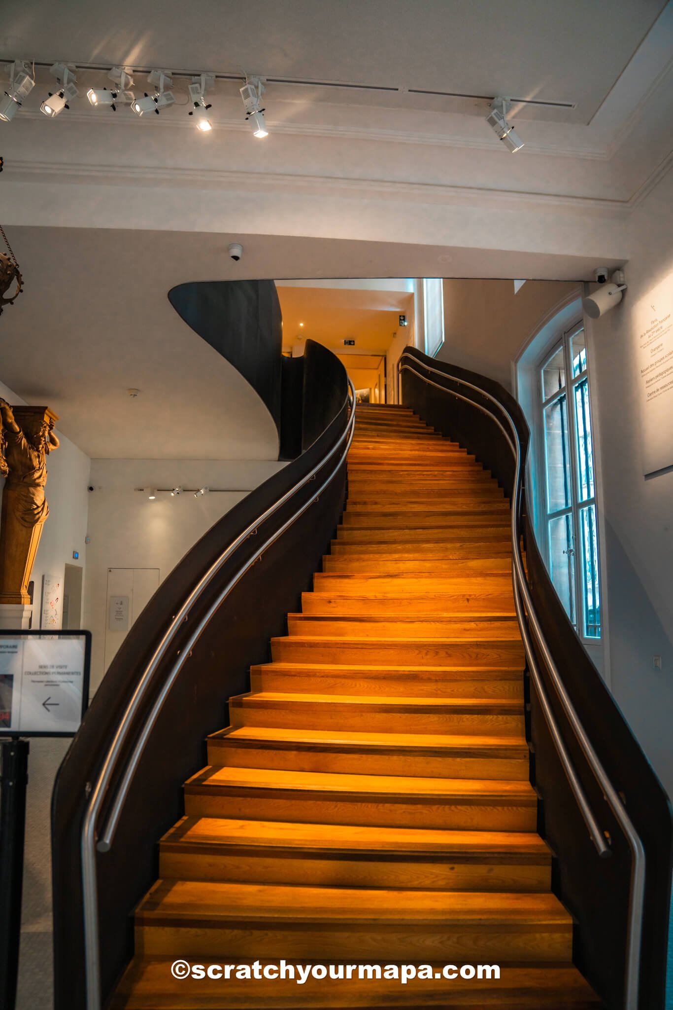 Carnavalet Museum - best free things to do in Paris, France