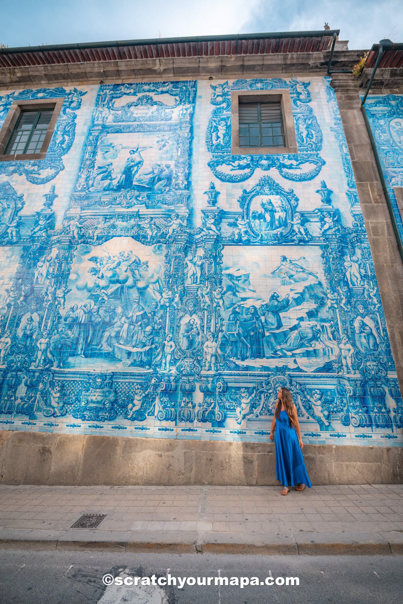 things to do in Porto, Portugal