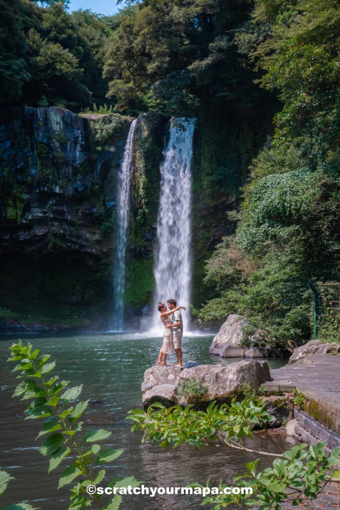 tourist visas for south korea