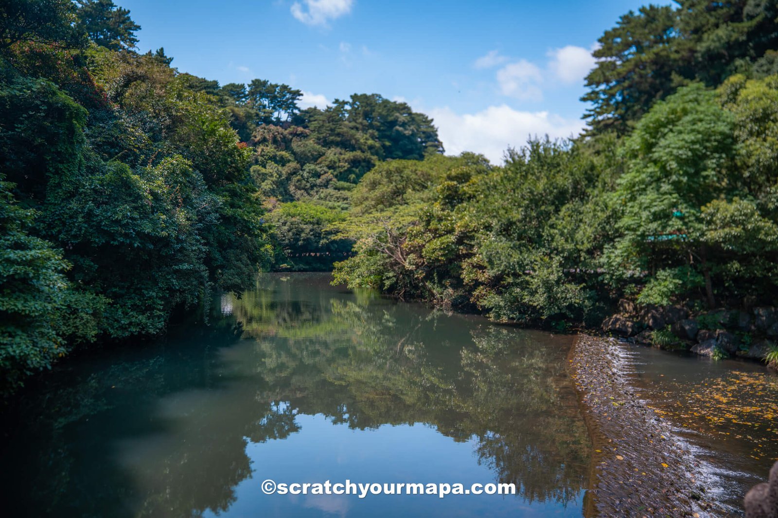 things to do in Jeju, South Korea