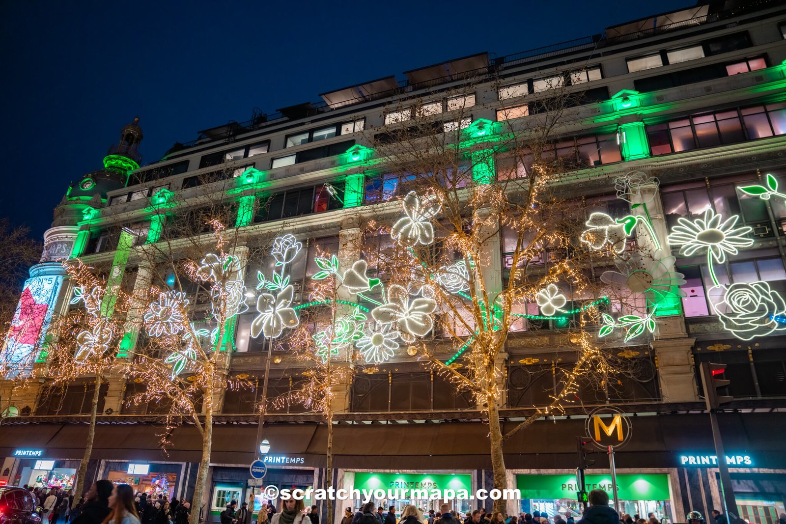 things to do in Paris, France