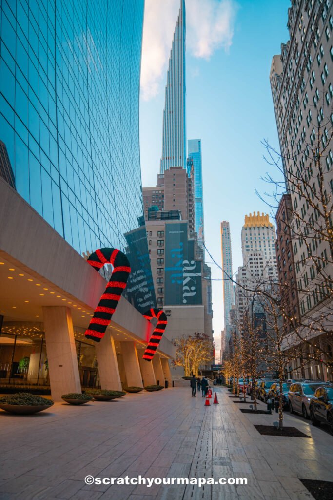 things to do in NYC in the winter