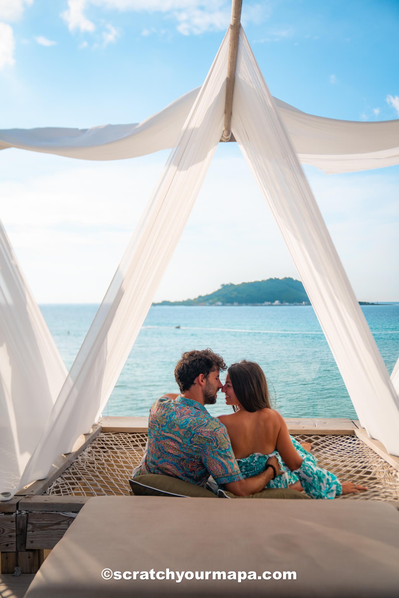 Comma - cafes in Jeju, South Korea