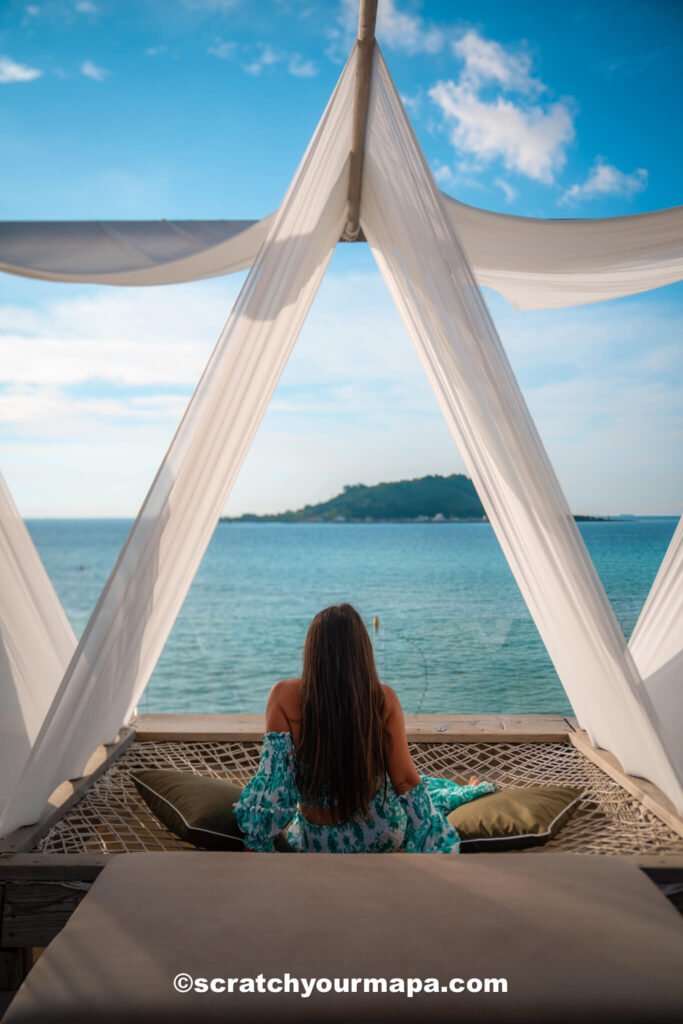 the best time to visit South Korea - summer