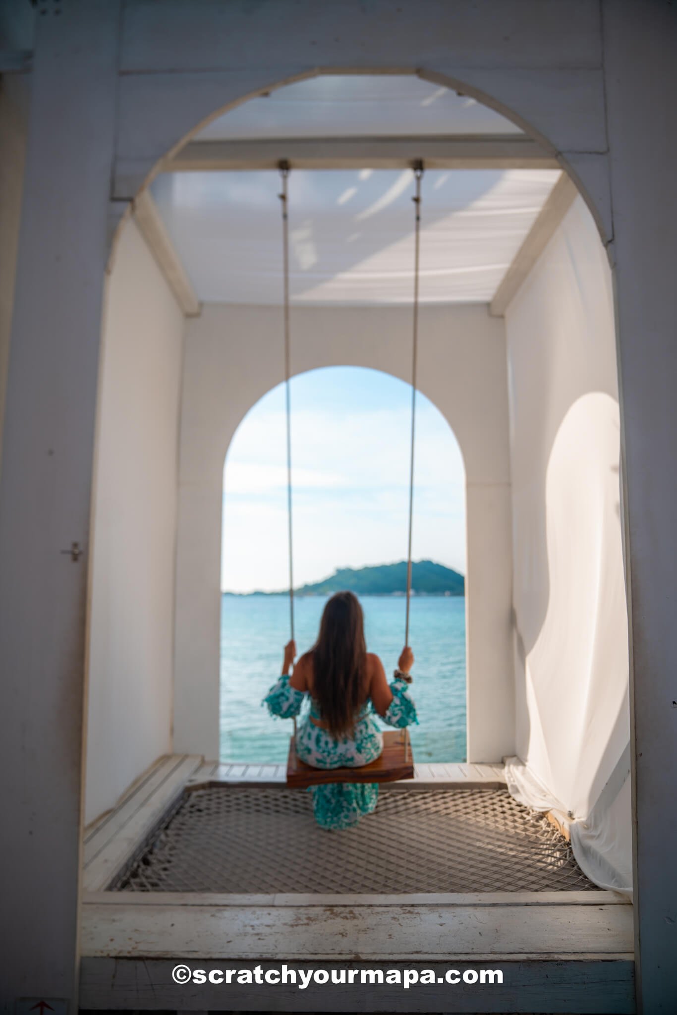 things to do in Jeju - experience the cafes