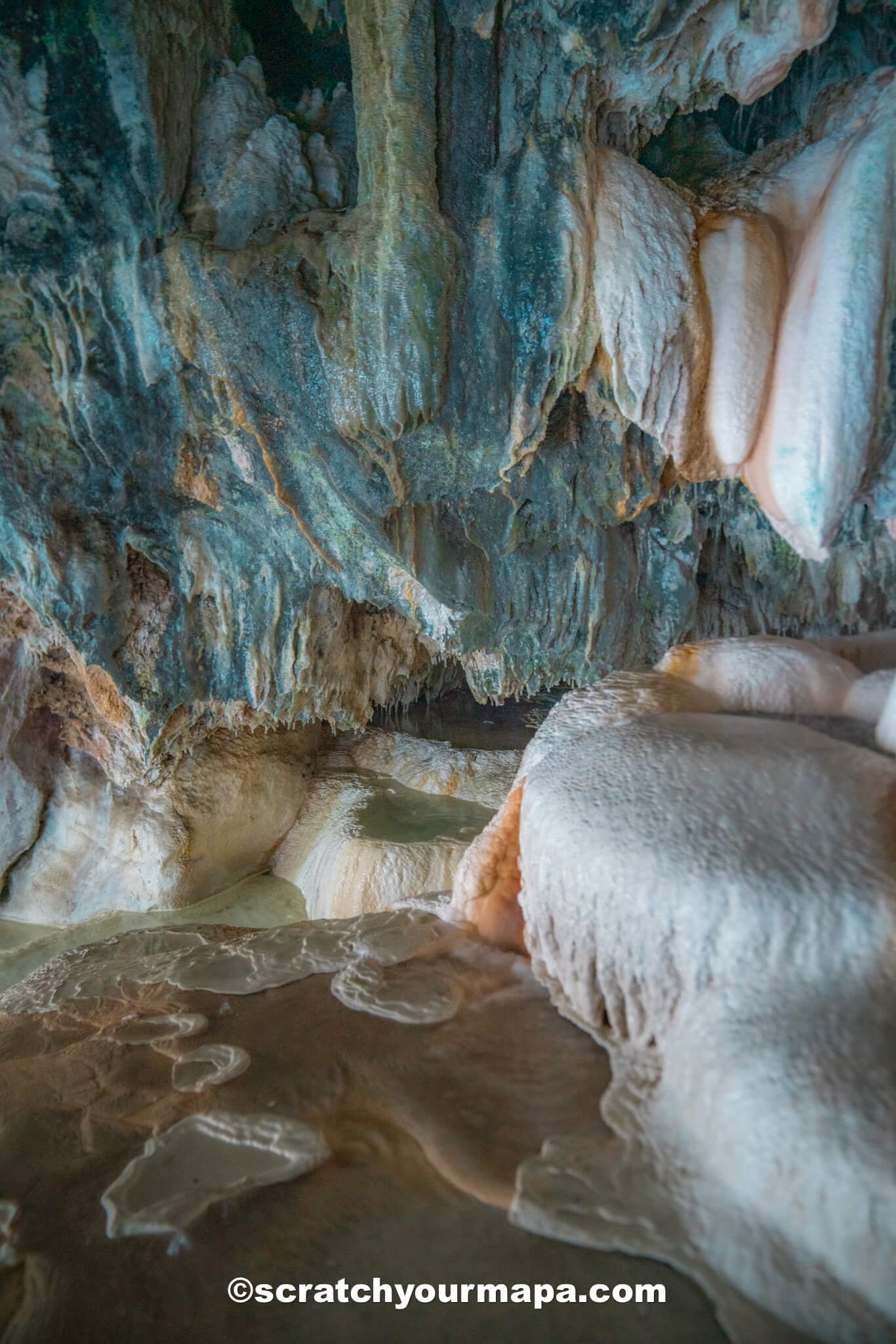 Devil's Bridge in Armenia-11 Devil's Pool - best places to see in Armenia