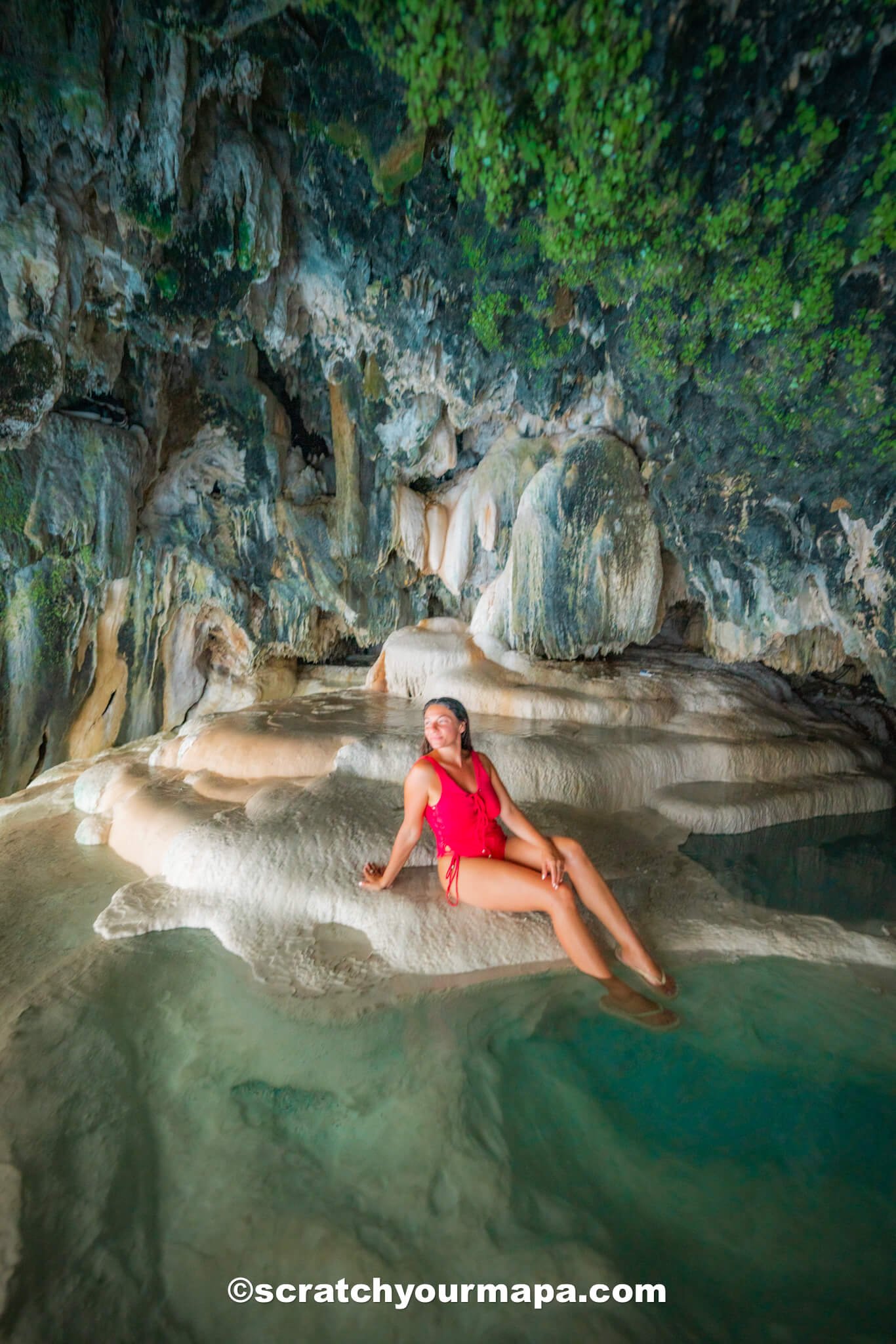 Devil's Bridge in Armenia-6 Devil's Pool - best places to see in Armenia