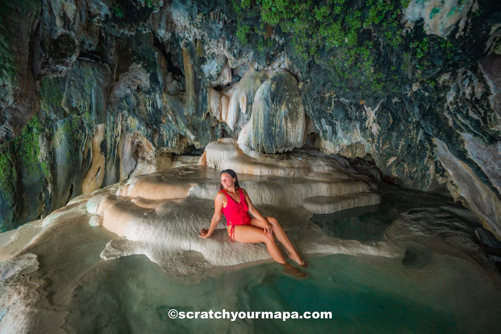 Devil's Bridge - renting a car in Armenia