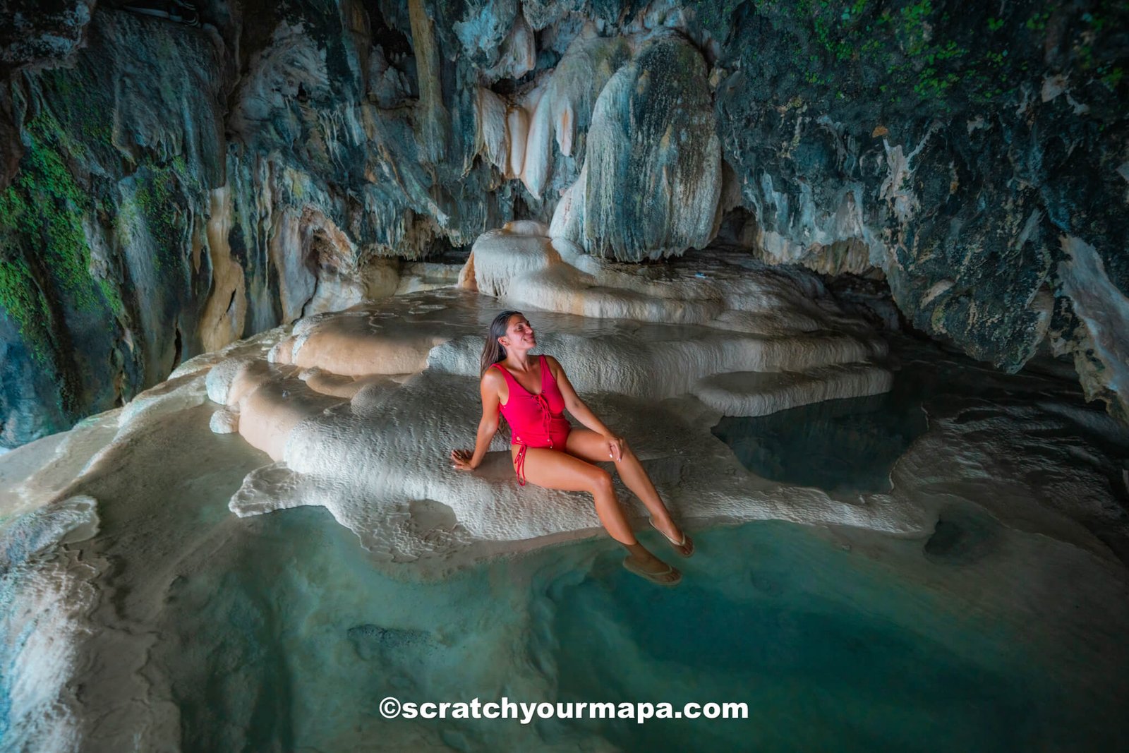 the best pictures of Armenia - Devil's bridge