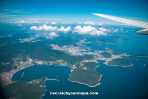 When to buy a flight ticket