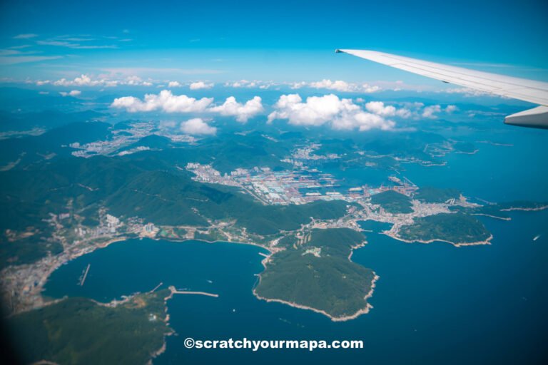 When to buy a flight ticket