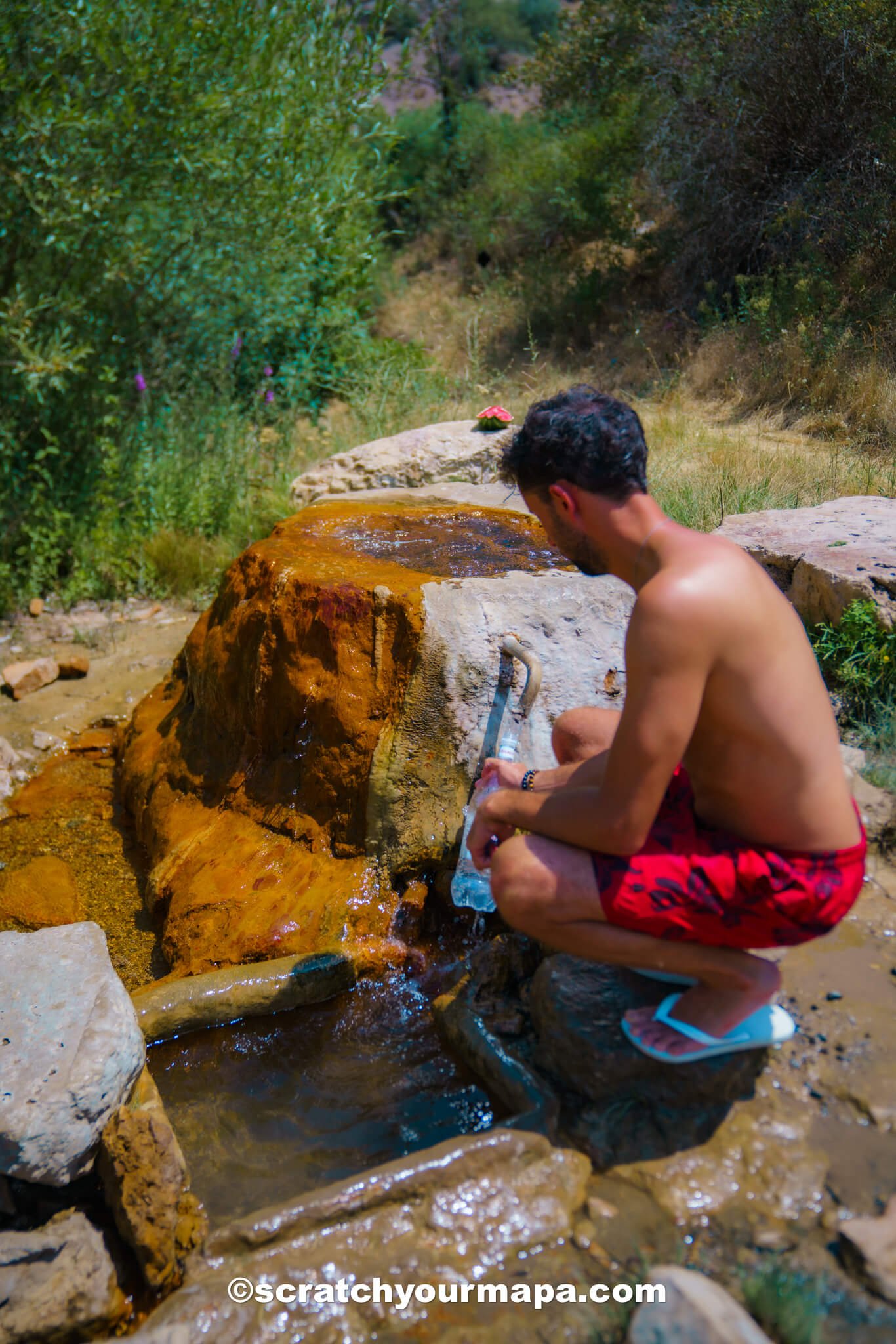 Gravi Dza - best places to see in Armenia