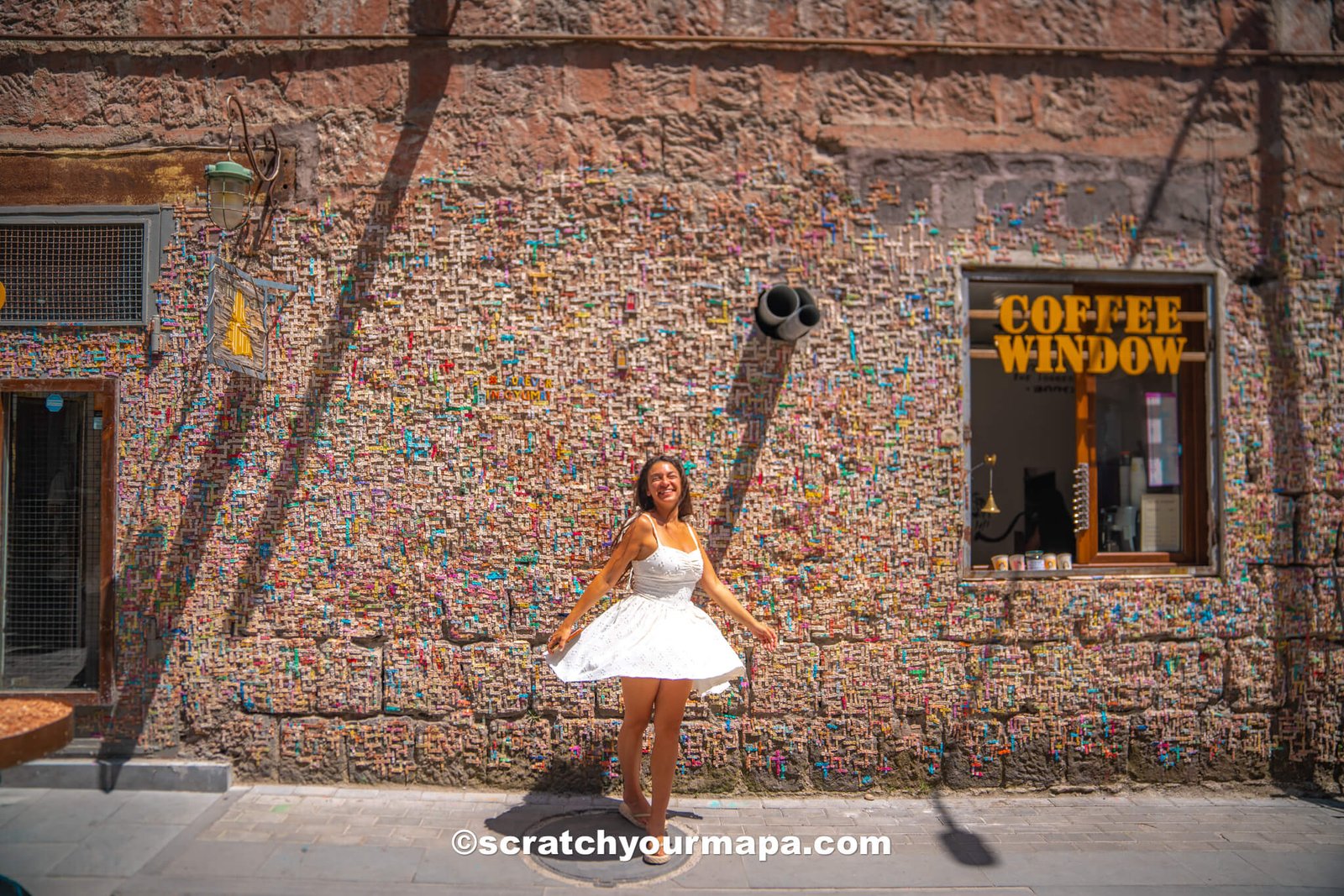 Gyumri Armenia-6 Gyumri - best places to see in Armenia