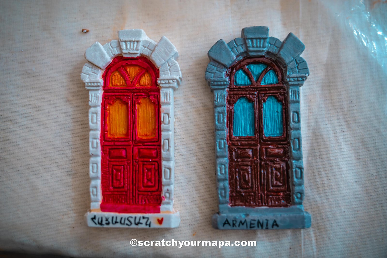 Gyumri - best places to see in Armenia