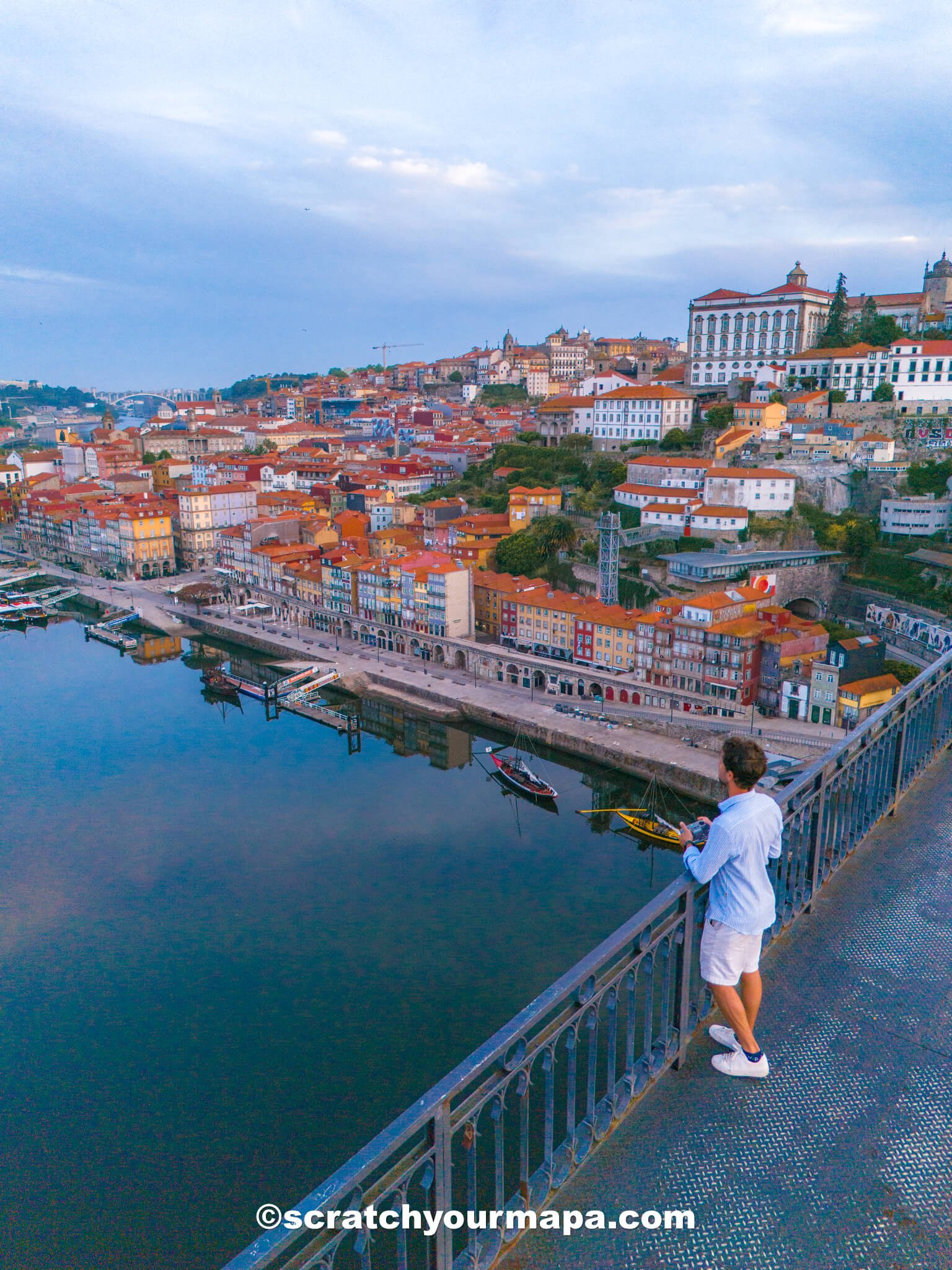 Ribeira - best things to do in Porto, Portugal