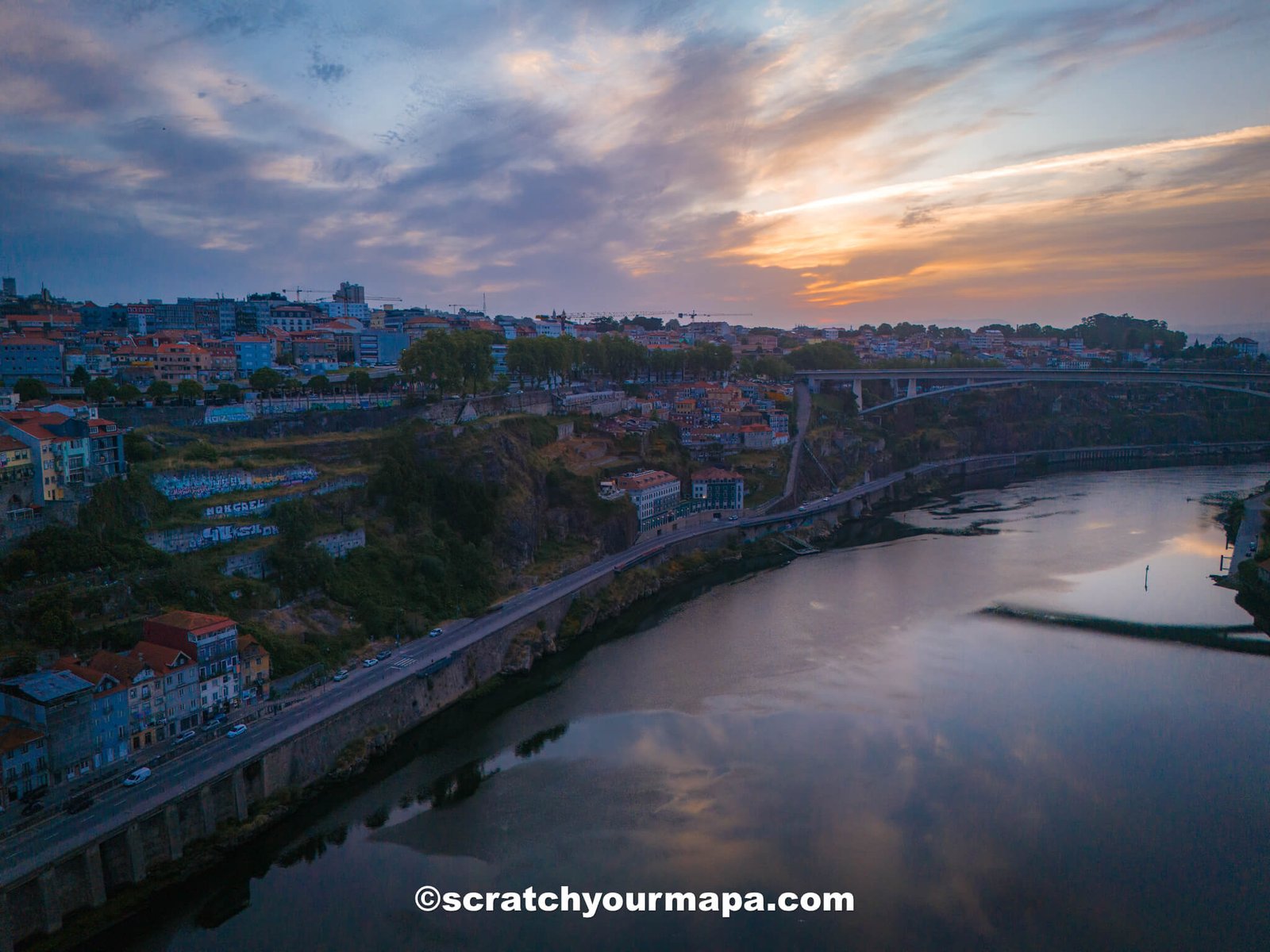 best things to do in Porto, Portugal