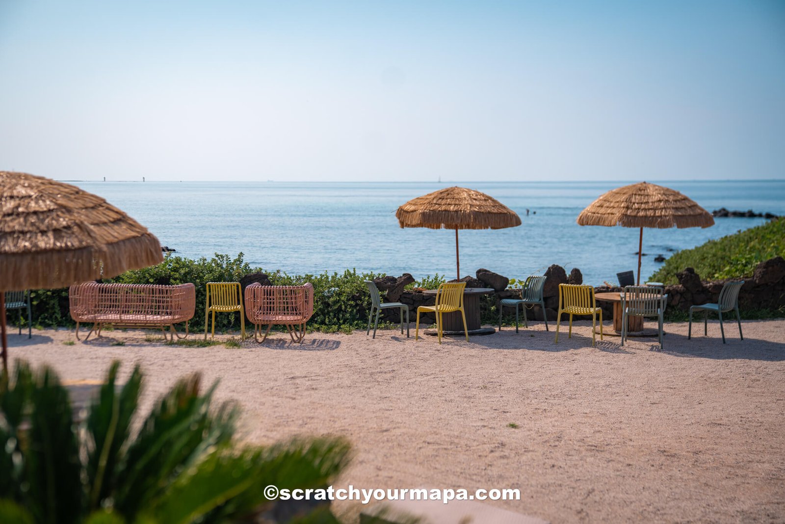 Moal Boal - best restaurants in Jeju