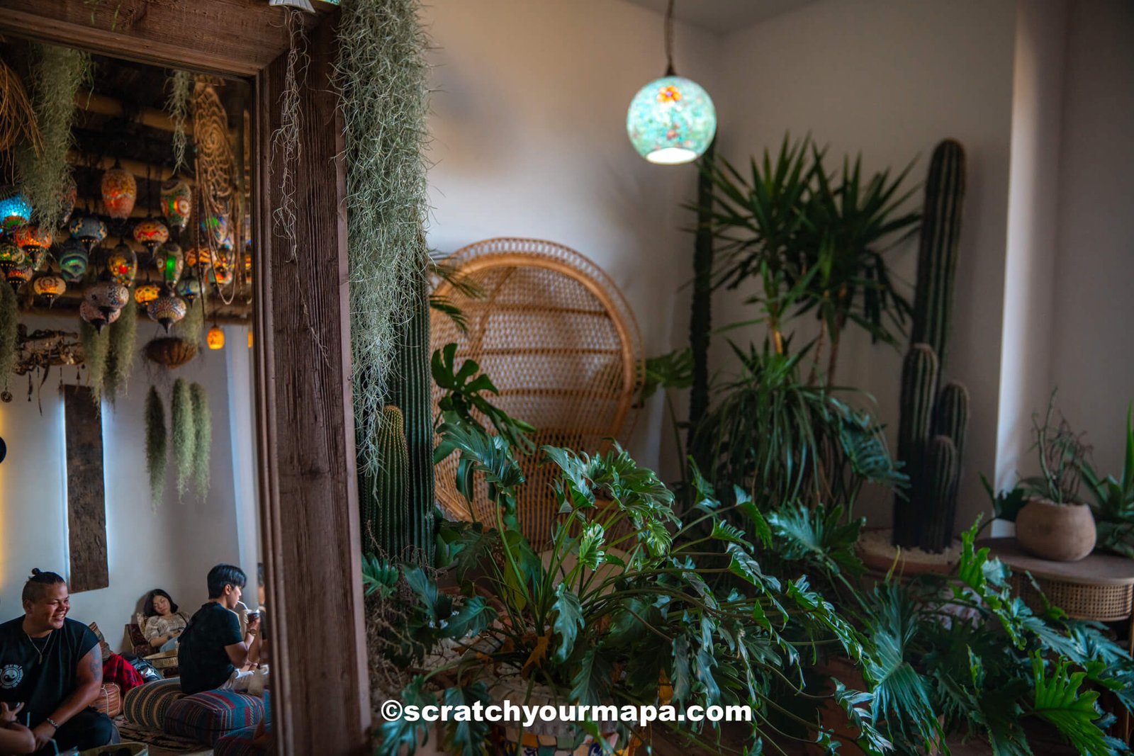 best restaurants in Jeju