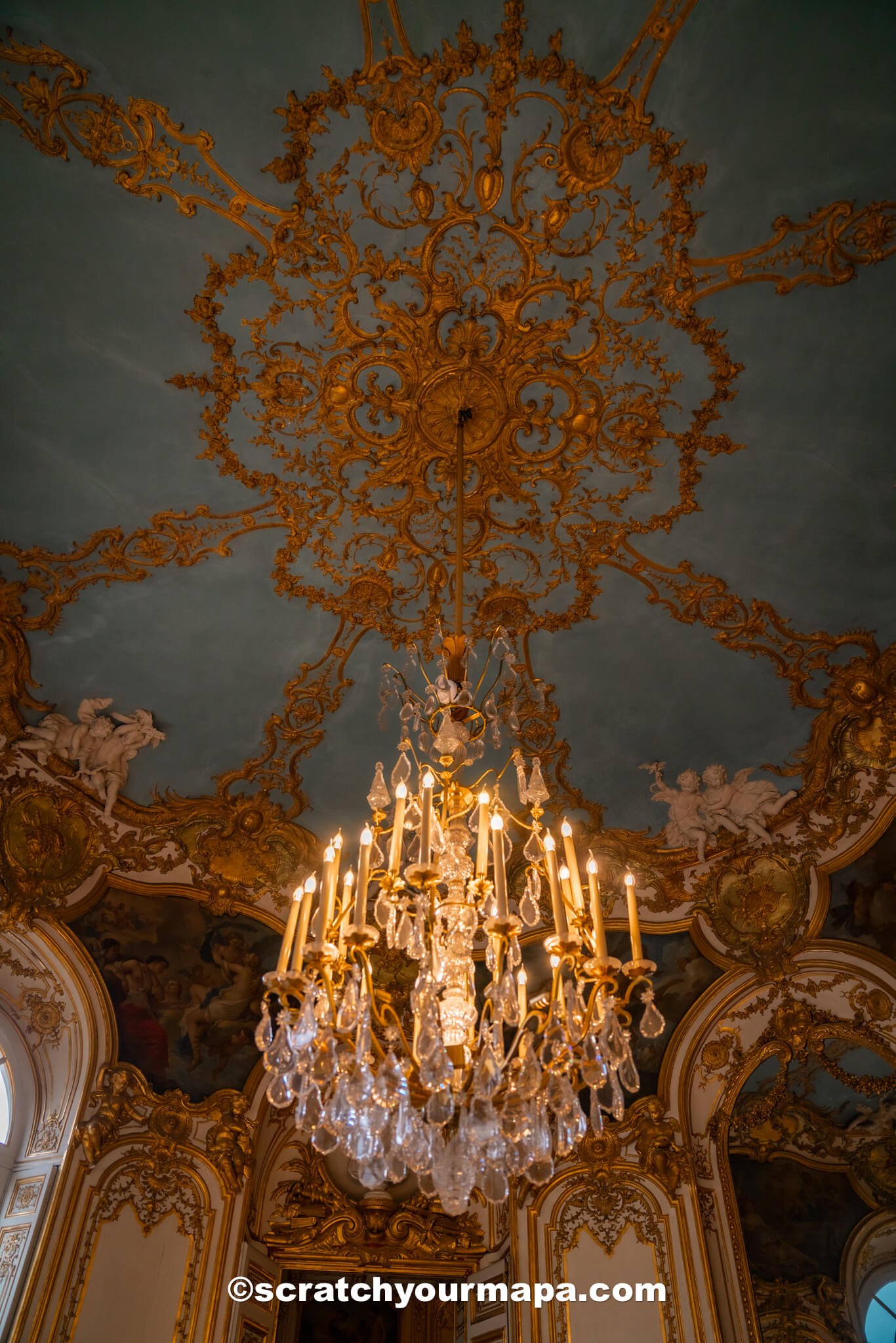 National Archives Museum - best free things to do in Paris, France