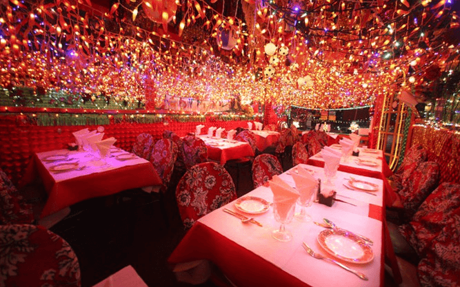 Panna II - best restaurants in NYC