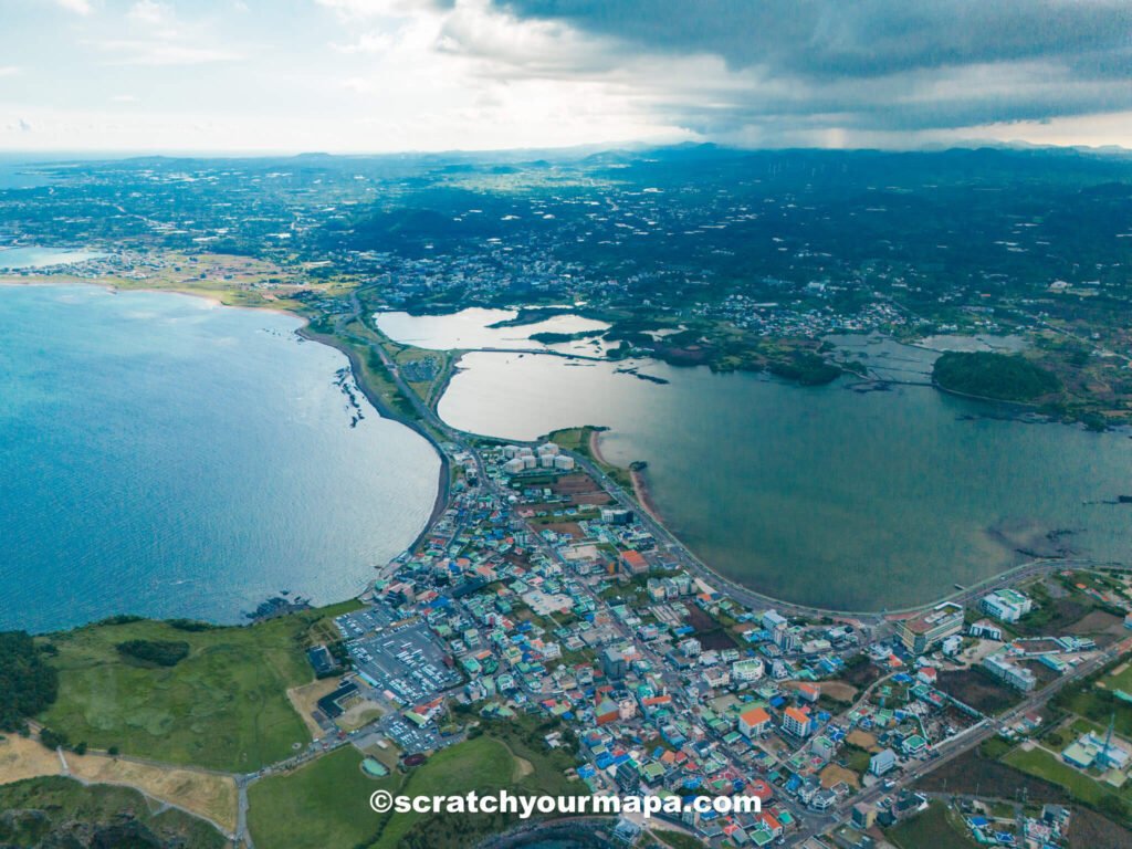 How to visit South Korea