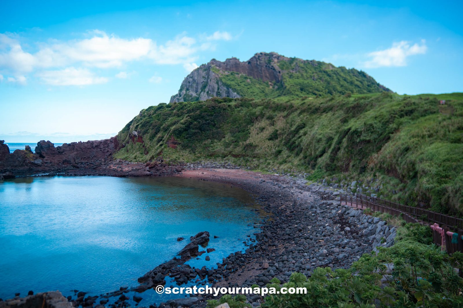 Seongsang - things to do in Jeju, South Korea