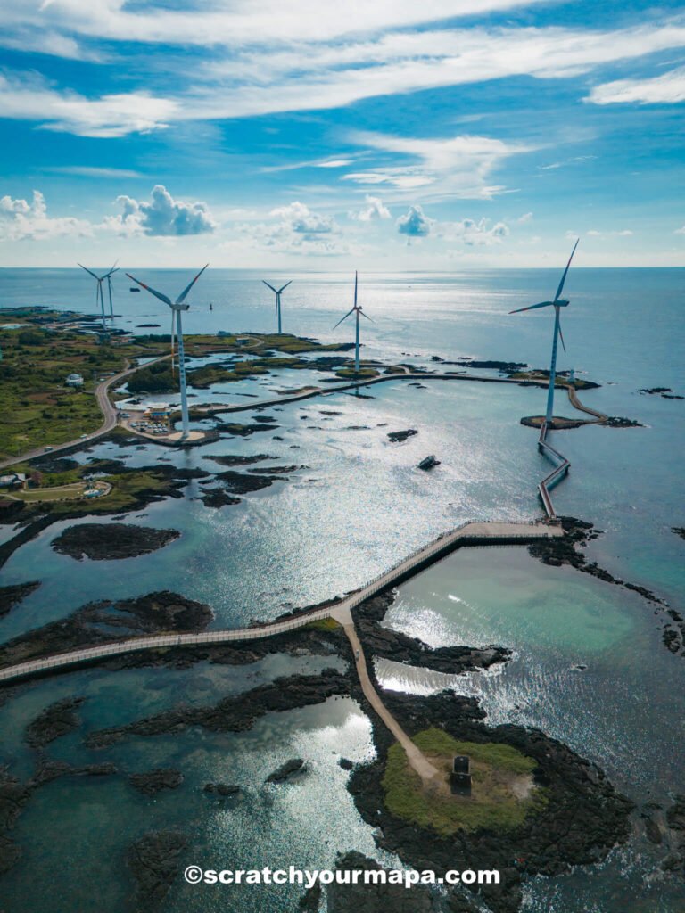 planning a trip to South Korea