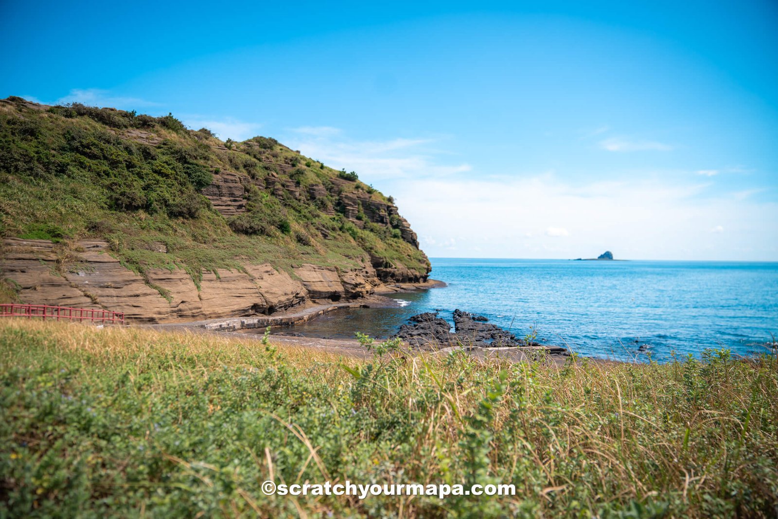 Yongemeori Coast - things to do in Jeju, South Korea