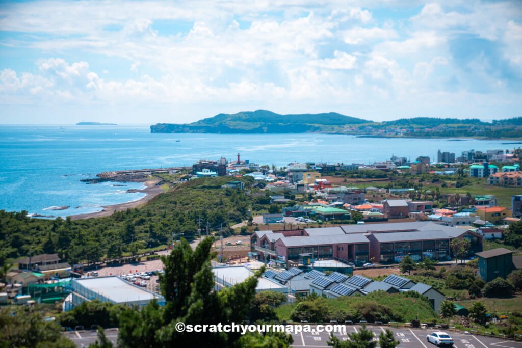 Jeju - planning a trip to South Korea