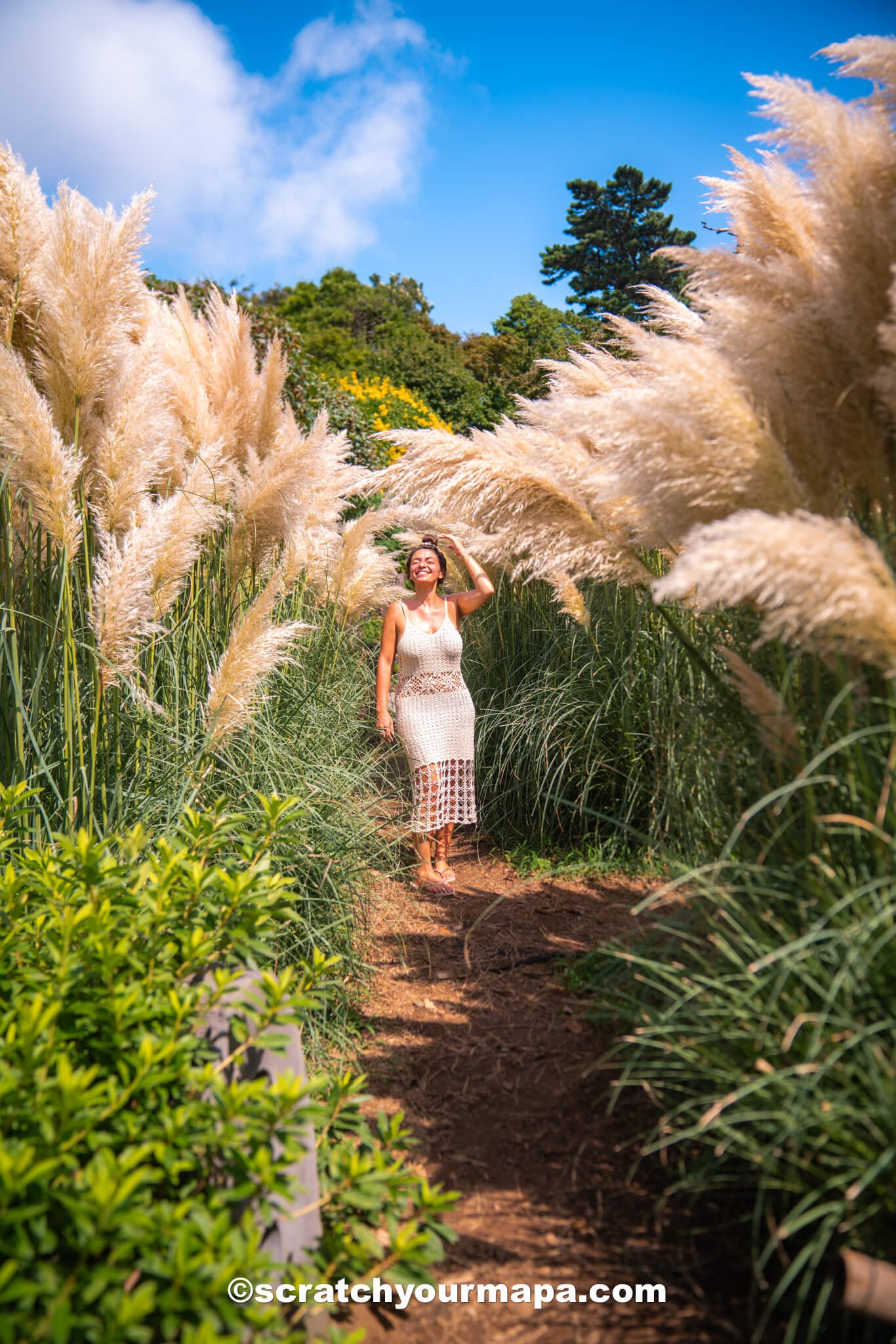 Sumdo Gardens - best things to do in Jeju, South Korea