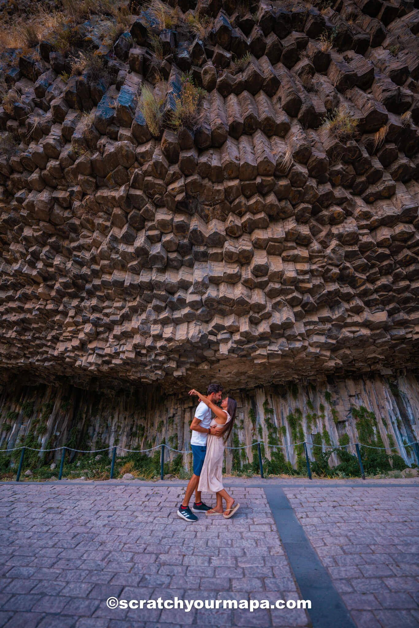 best places to visit in Armenia