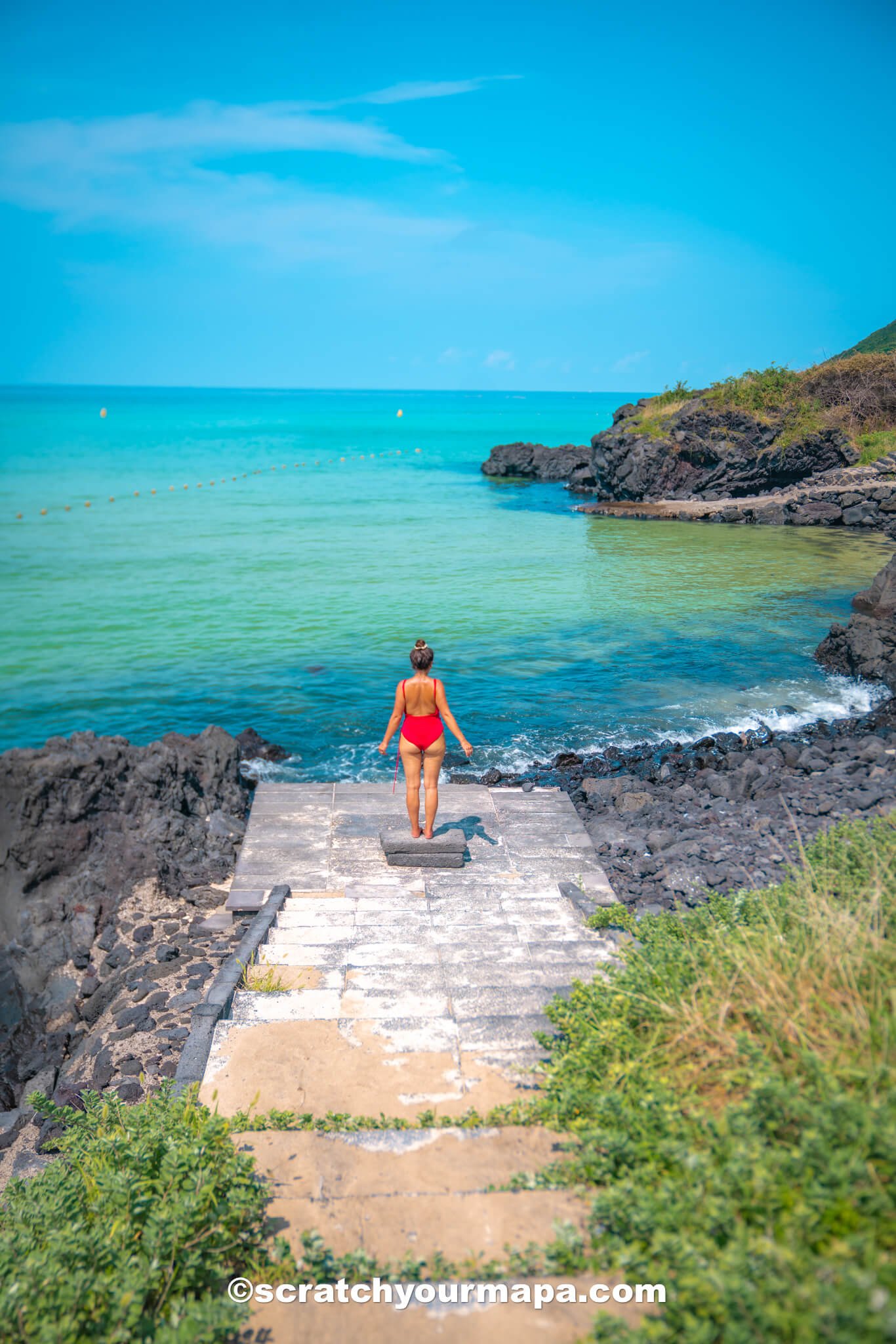 how to get to Jeju island