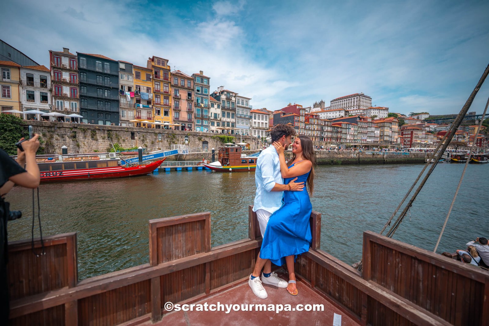 boat ride on the. Douro - things to do in Porto, Portugal