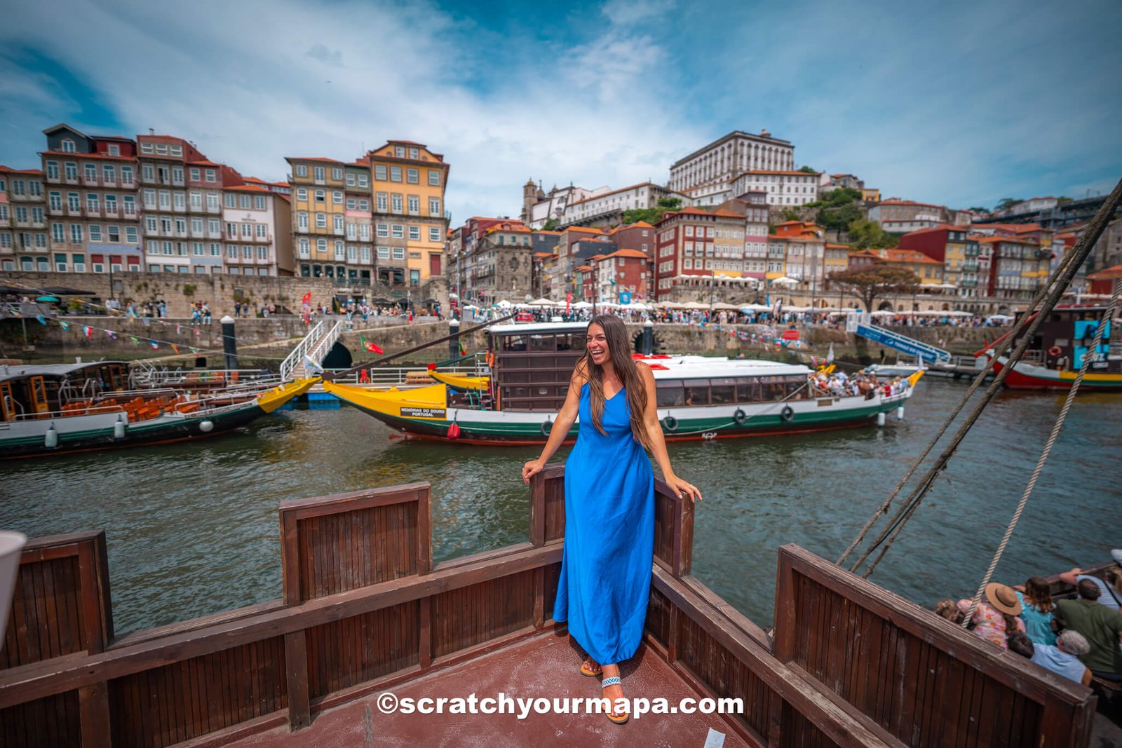 things to do in Porto, Portugal