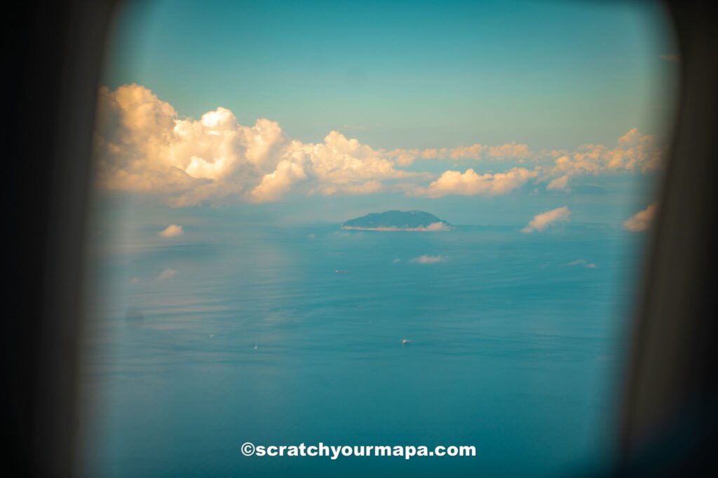 how to travel around South Korea